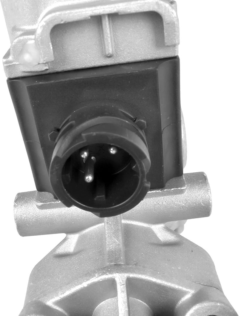 Flynsu 4725001230 Rear ABS Solenoid Modulator Valve Replacement for Wabco 4S/4M 6S/4M ABS Axle Package DC 12V - Image 5